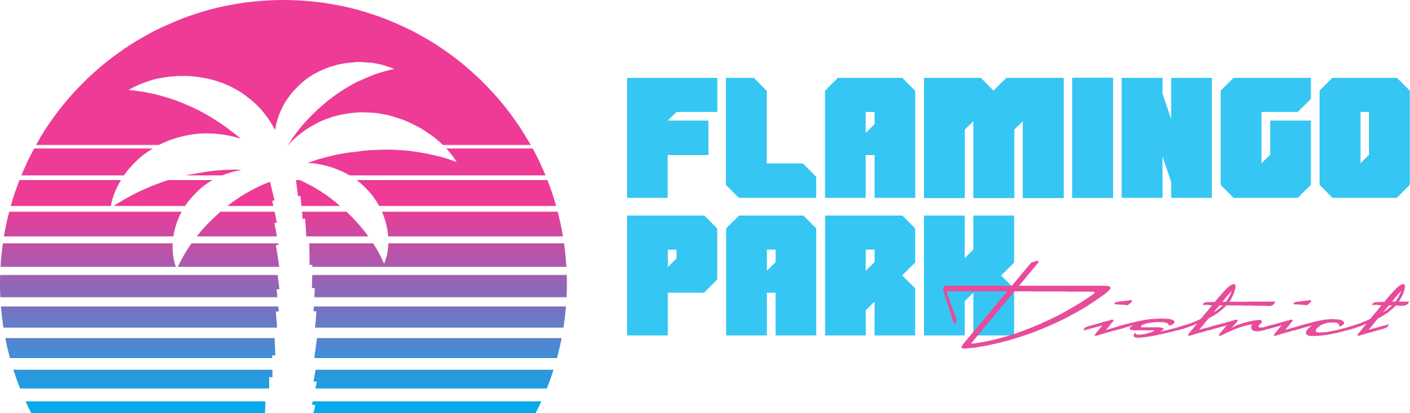 Flamingo Park District